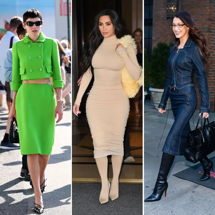 Best Street Style of 2024 2