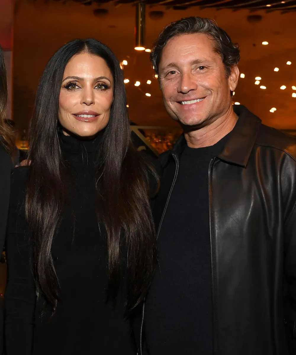 Bethenny Frankel Thriving After Shooting Down Engagement Speculation 2