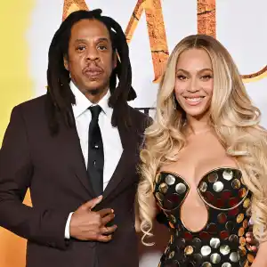 Beyonce Shares Preview of Christmas Day Halftime Performance Following Jay-Z Accusations