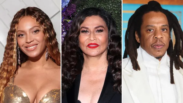 Beyonce s Mom Tina Knowles Likes Post About Lawsuit Accusing Jay Z of Rape