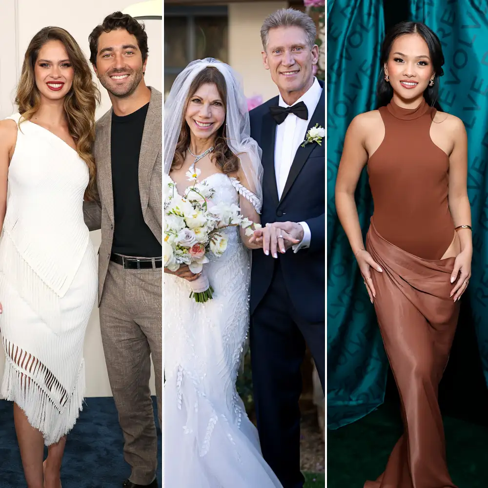 Biggest Bachelor Nation Moments and Takeaways of 2024