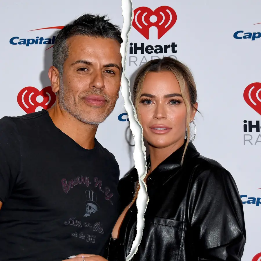 Biggest Breakups of 2024