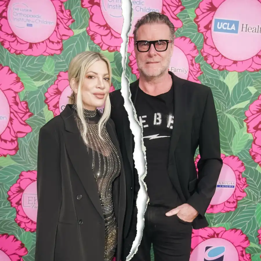 Biggest Breakups of 2024