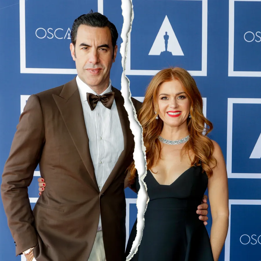 Biggest Breakups of 2024