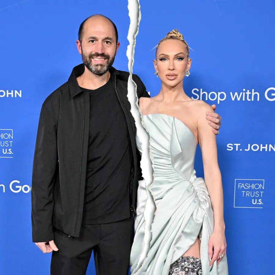 Biggest Breakups of 2024