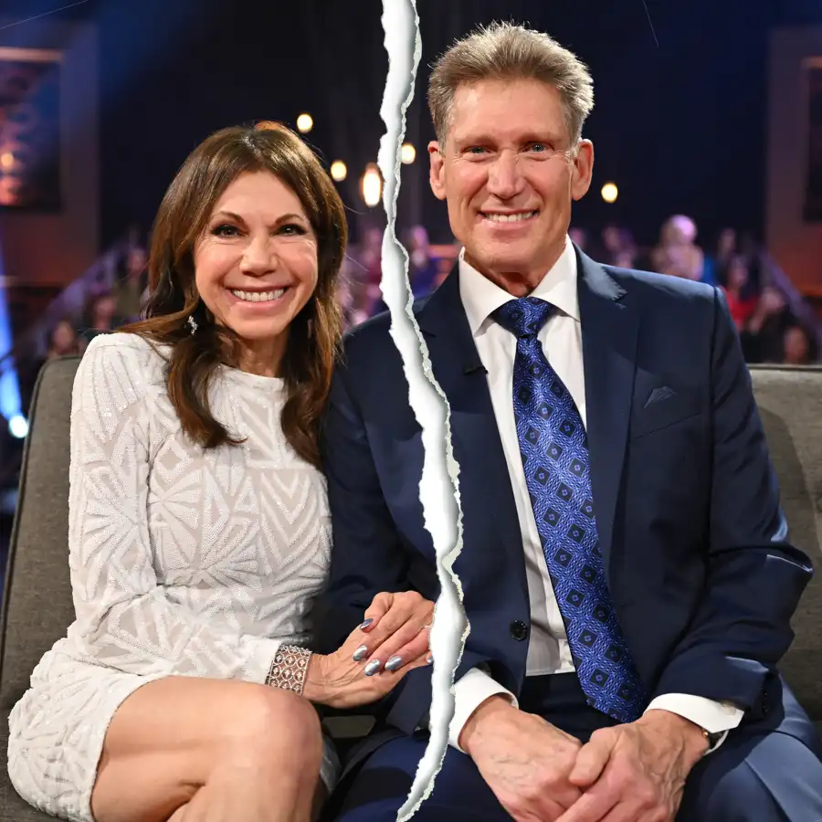 Biggest Breakups of 2024