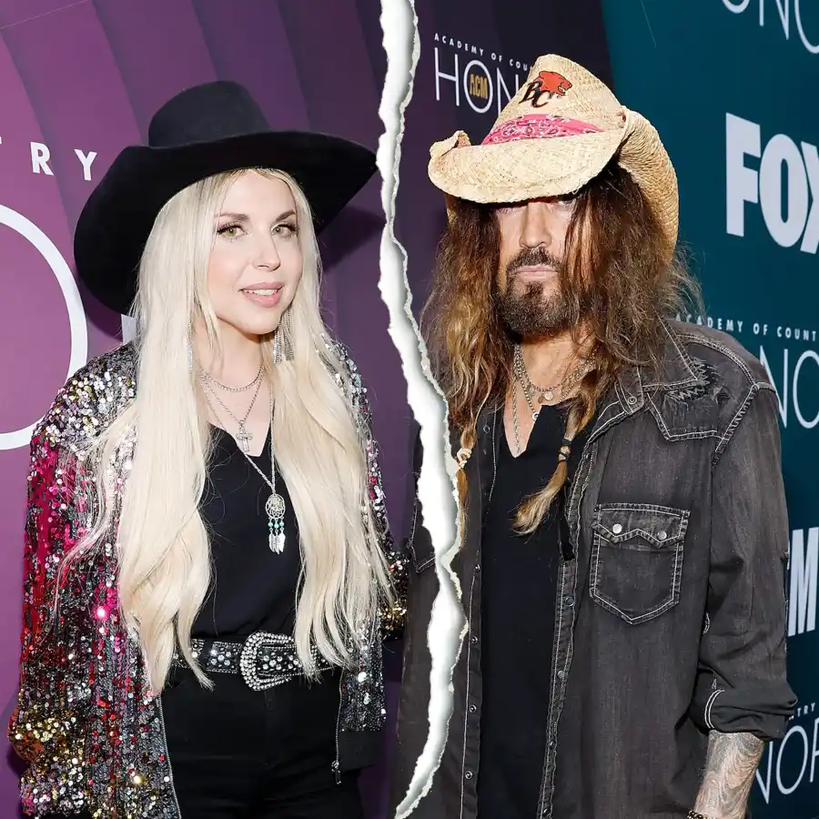 Biggest Breakups of 2024