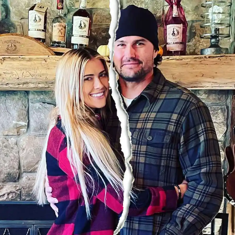 Biggest Breakups of 2024