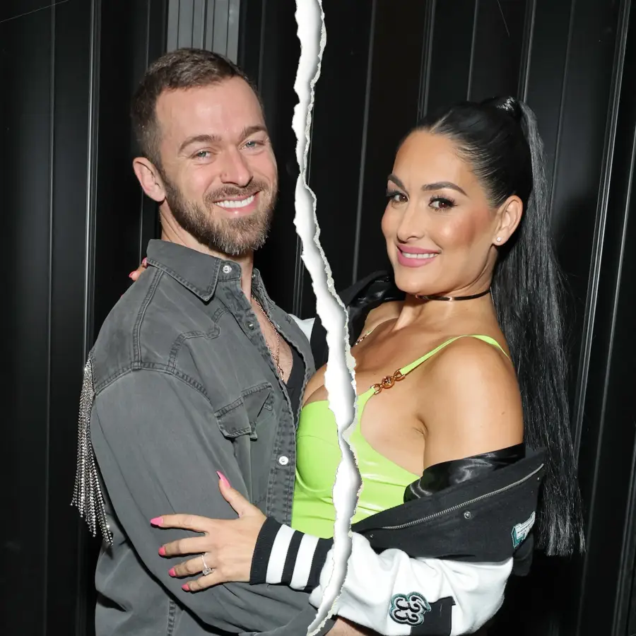 Biggest Breakups of 2024