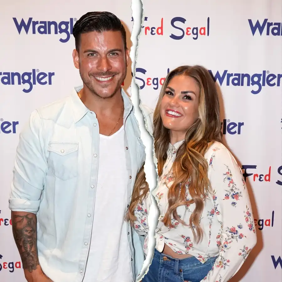 Biggest Breakups of 2024