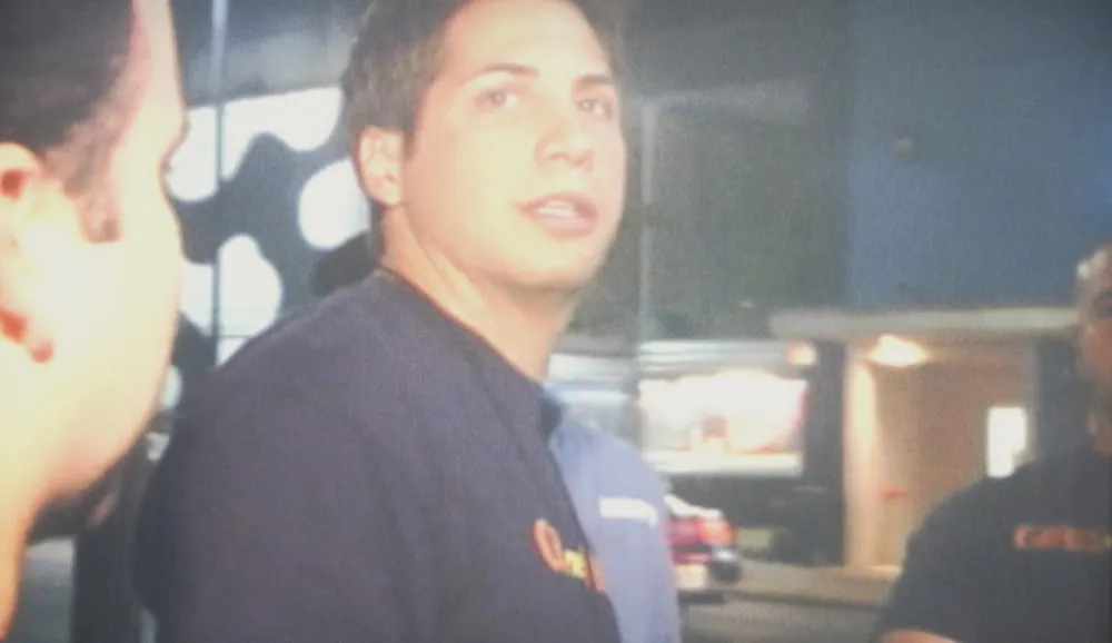 Biggest Girls Gone Wild Revelations From Peacock s Rare Joe Francis Interview Legal Issues More 811