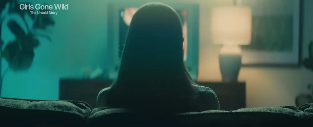 Biggest Girls Gone Wild Revelations From Peacock s Rare Joe Francis Interview Legal Issues More 820