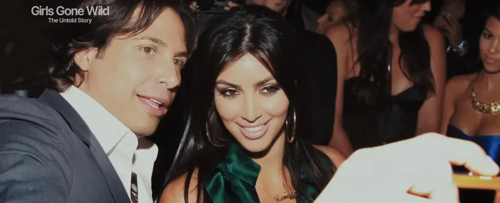 Biggest Girls Gone Wild Revelations From Peacock s Rare Joe Francis Interview Legal Issues More 824