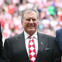 Bill Belichick Bio 015