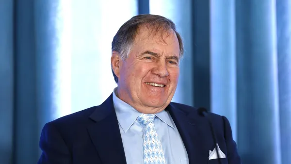 Bill Belichick Says His Instagram Has Been Busy With DM Slides Never Thought Id Be Saying That