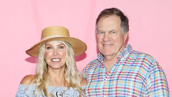 Bill Belichick s Ex Linda Holliday Posts Cryptic Message on Day of His North Carolina Hire 072