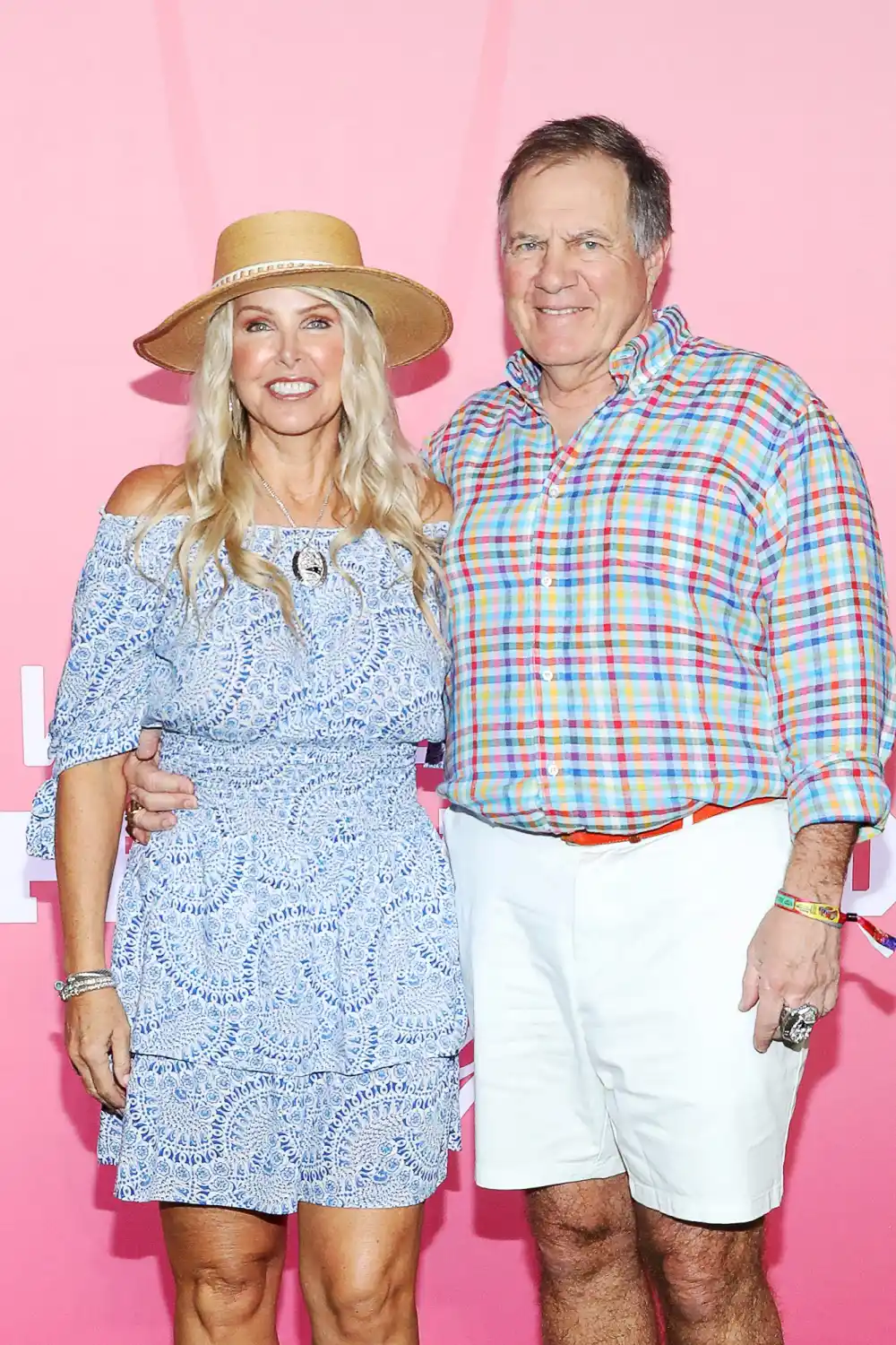 Bill Belichick s Ex Linda Holliday Posts Cryptic Message on Day of His North Carolina Hire 072