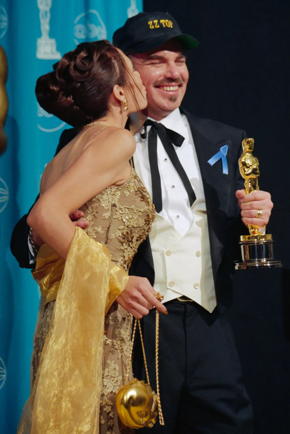 Billy Bob Thortons Dating History