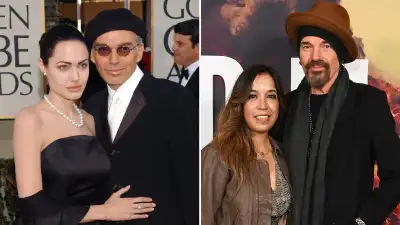 Billy Bob Thortons Dating History