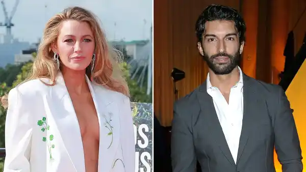 Blake Lively Alleges Justin Baldoni Claimed He Could Speak to the Dead — Including Her Deceased Father