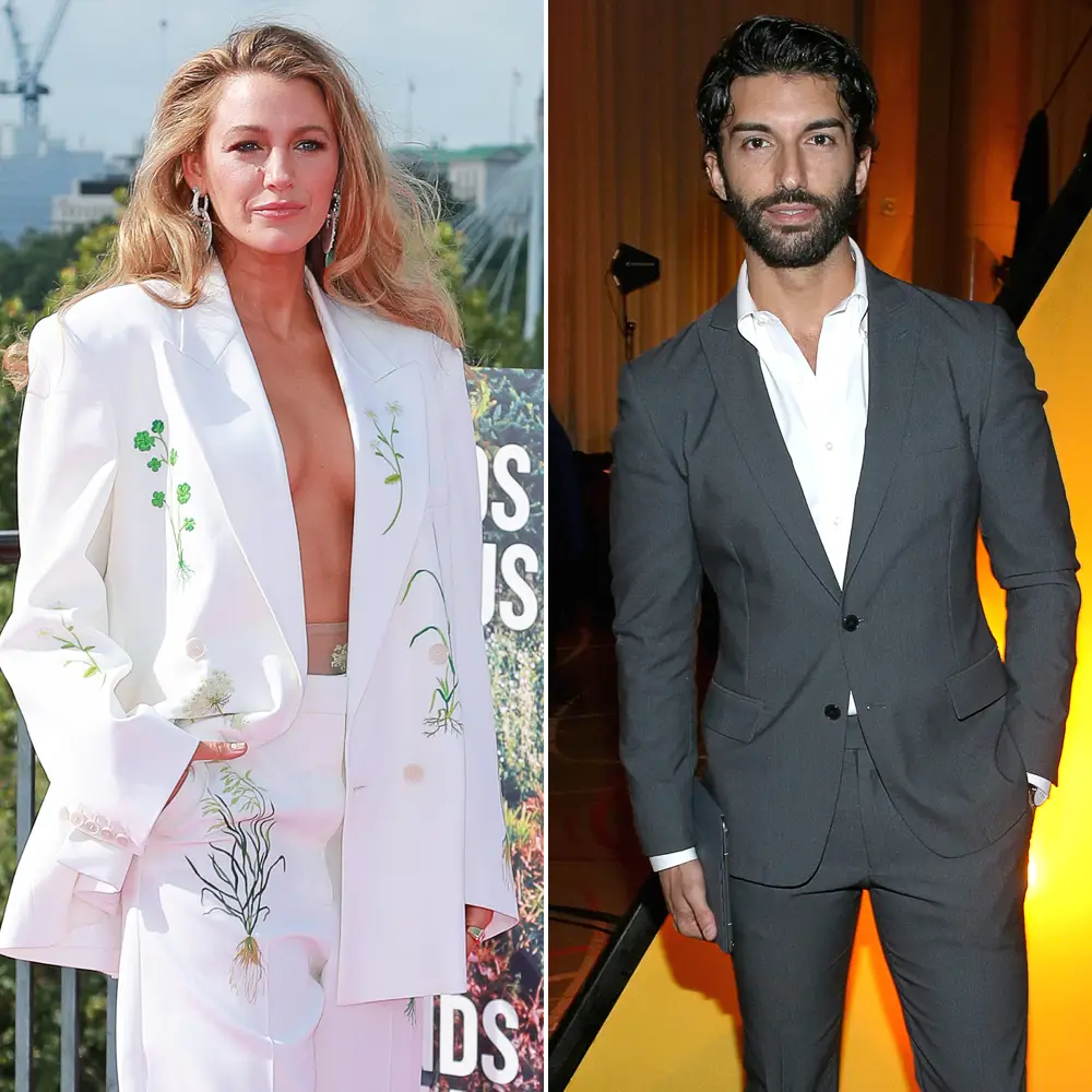 Blake Lively Alleges Justin Baldoni Claimed He Could Speak to the Dead &mdash; Including Her Deceased Father