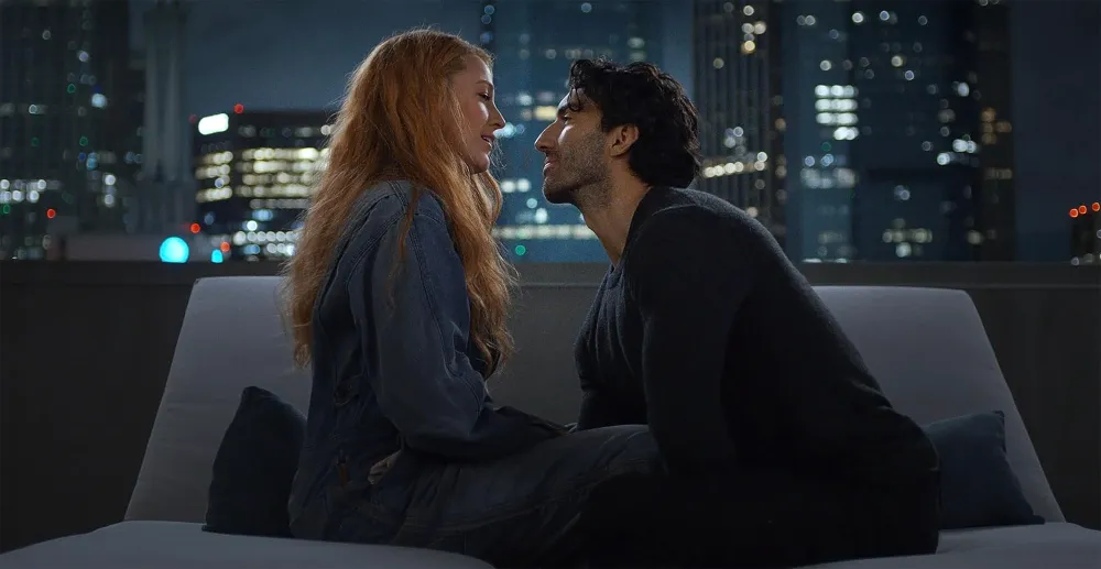 Blake Lively Sues &lsquo;It Ends With Us&rsquo; Costar Justin Baldoni for Sexual Harassment