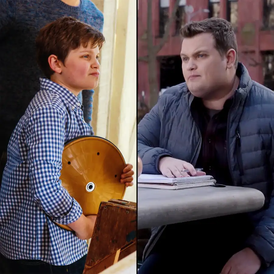 Blue Bloods Cast From Season 1 to Now Donnie Wahlberg Bridget Moynahan and More Andrew Terraciano 245