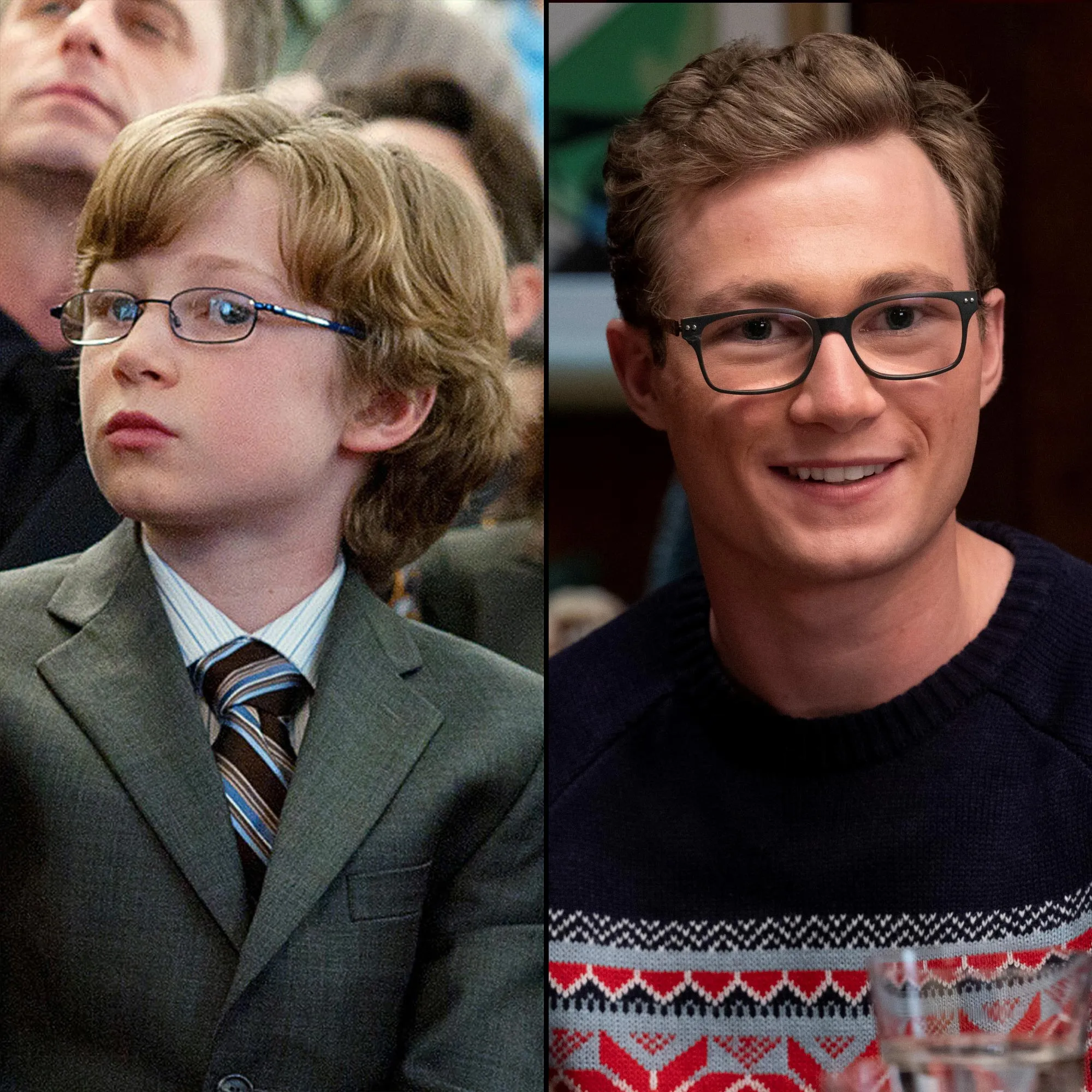 Blue Bloods Cast From Season 1 to Now Donnie Wahlberg Bridget Moynahan and More Tony Terraciano 246 252