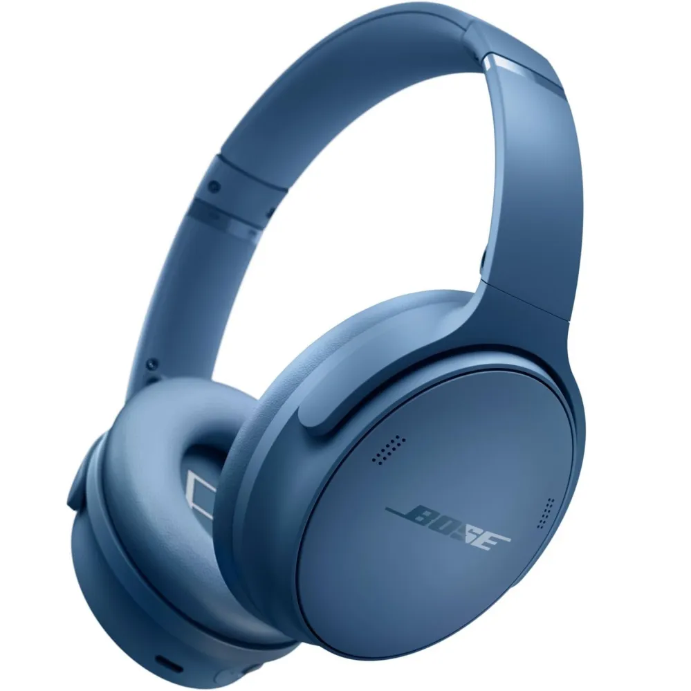 Bose QuietComfort Bluetooth Headphones
