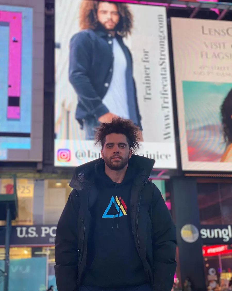 Boxer Paul Bamba Dead at 35 Less Than 1 Week After Last Fight, Manager Ne-Yo Shares Tribute