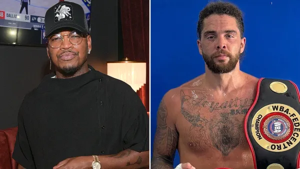 Boxer Paul Bamba Dead at 35 Less Than 1 Week After Last Fight, Manager Ne-Yo Shares Tribute