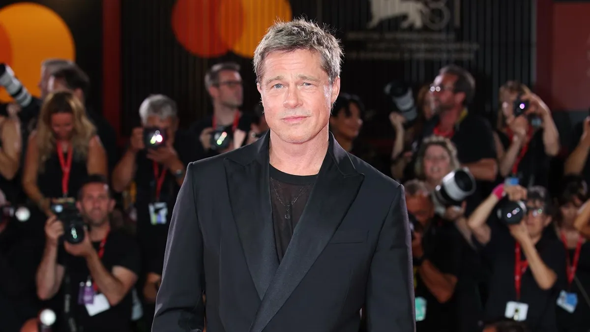 Brad Pitt Former Body Double Sentenced to 16 Years in Prison for Steathing