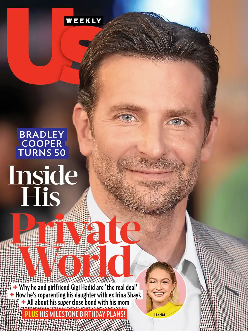 Bradley Cooper Cover Story 2501