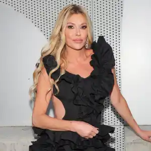 Brandi Glanville Says Face Parasites Have Disfigured Her Spent 70K to Fix 328
