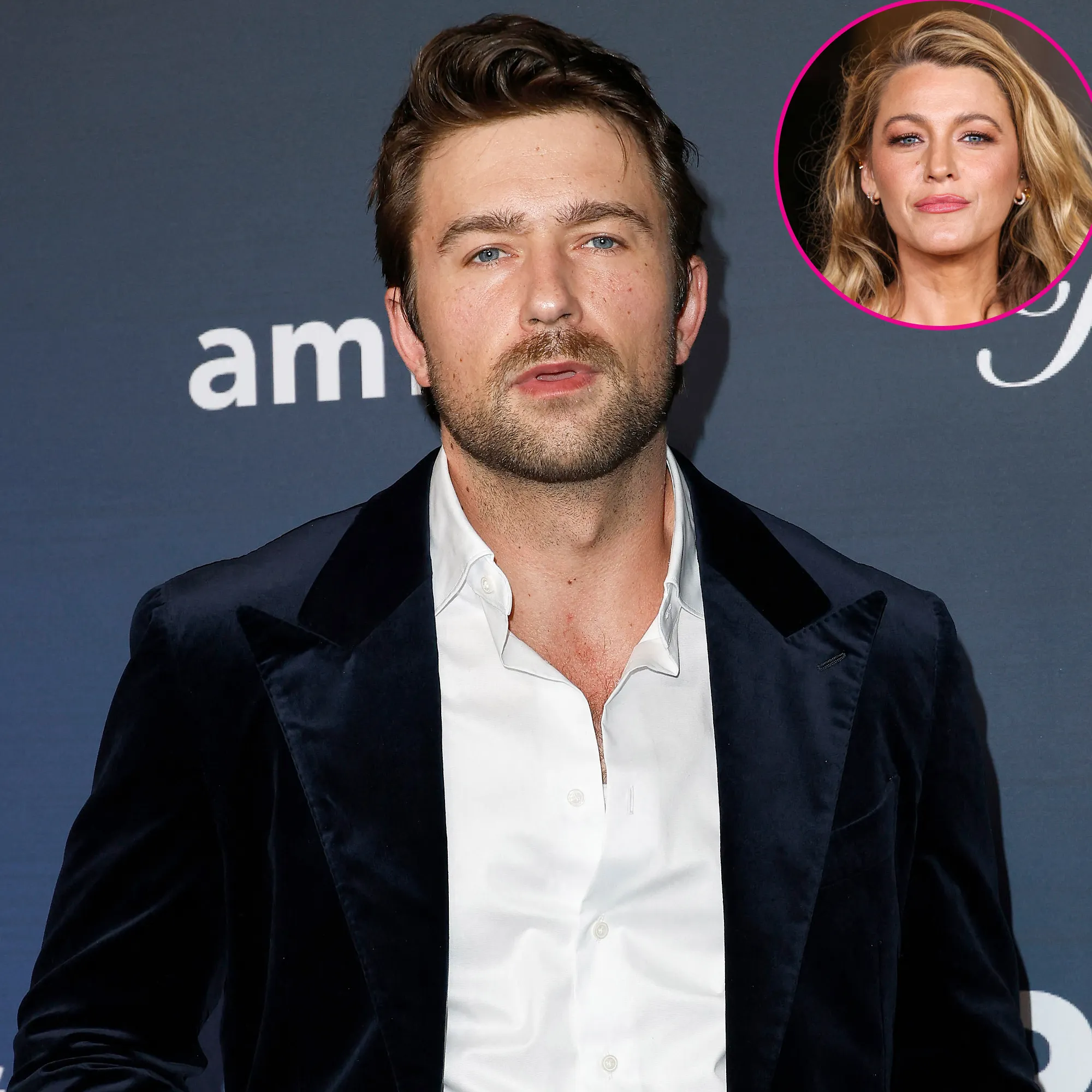 It Ends With Us Brandon Sklenar Parties With Miles and Keleigh Teller Amid Blake Lively Lawsuit