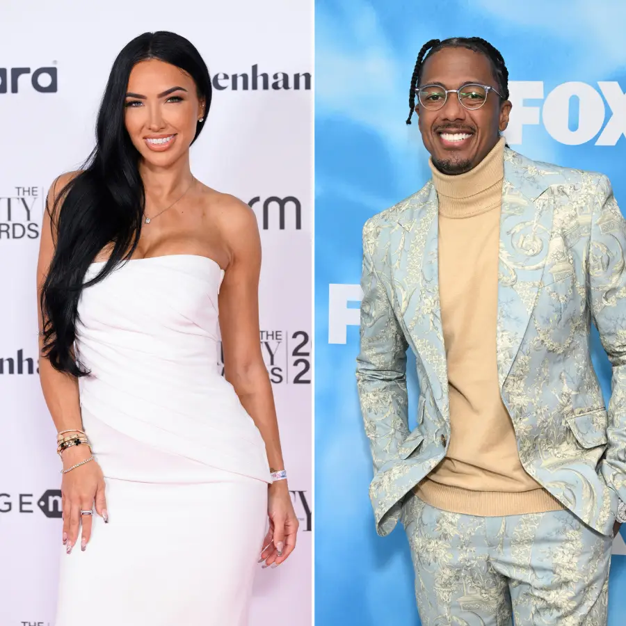 Bre Tiesi Explains Why Open Relationship With Nick Cannon Was Healthy