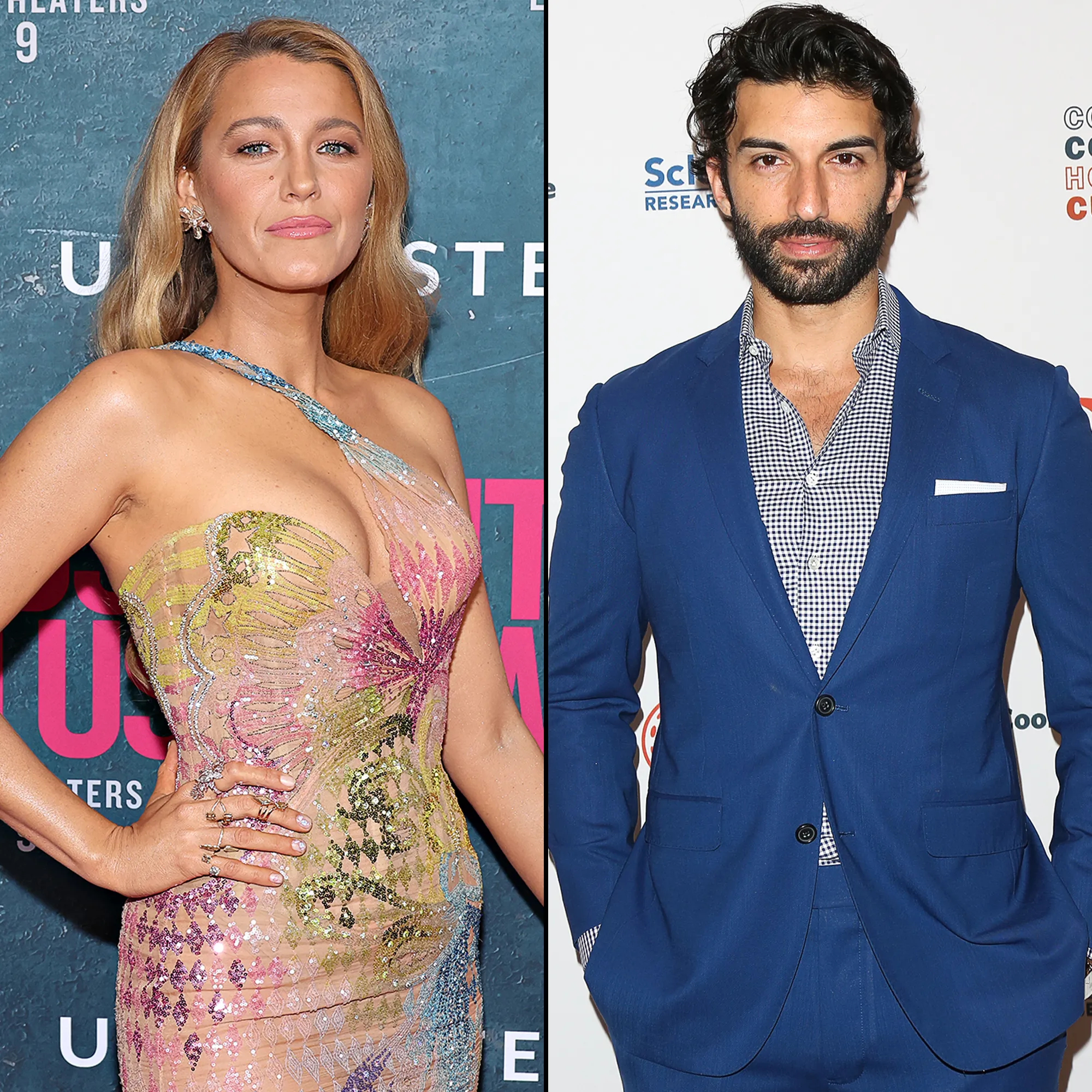 Breaking Down Blake Lively&rsquo;s Accusations About Justin Baldoni