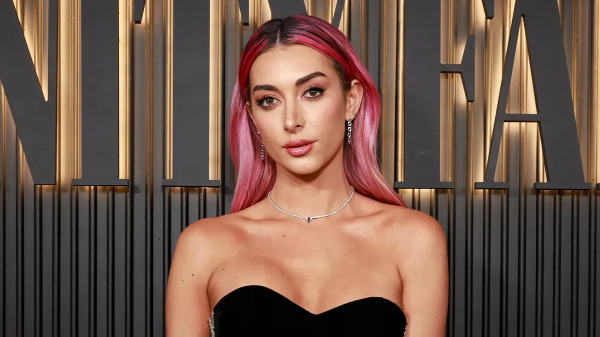 Brianna LaPaglia Who Previously Hated Taylor Swift Gets a Swiftie Tattoo