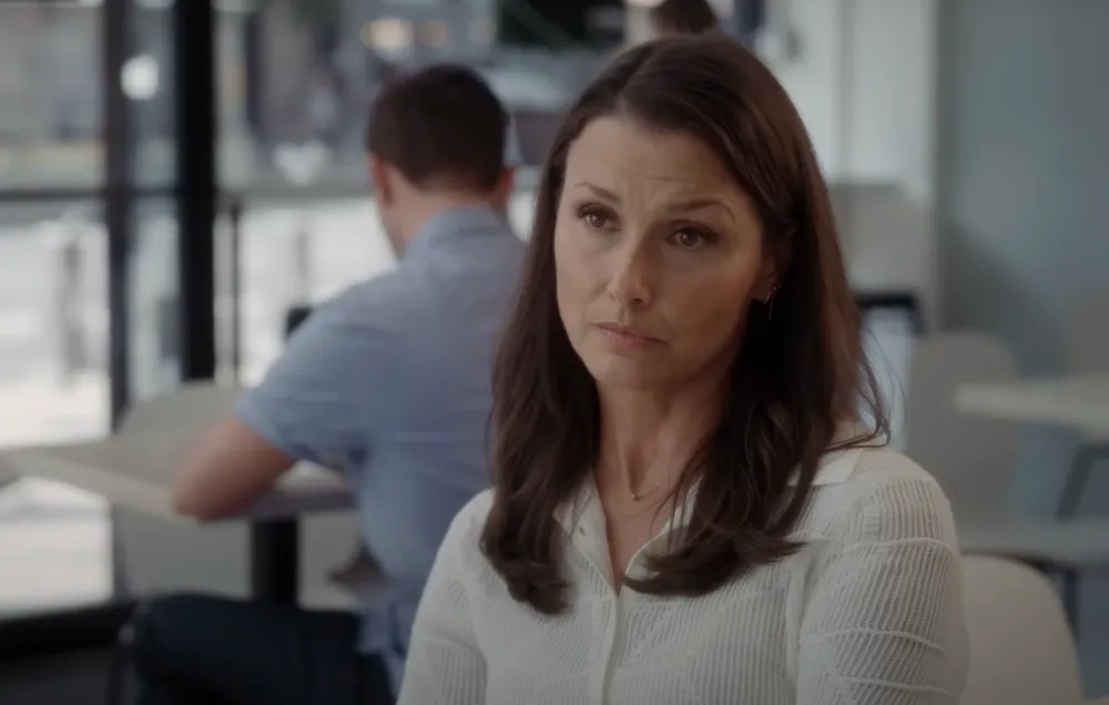 Bridget Moynahan Says Sex and the City Fans Have Stopped Hating on Her Character Natasha