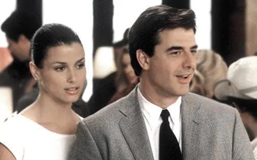 Bridget Moynahan Take Us Back Through Her Biggest On and Off Screen Moments Blue Bloods and More 020