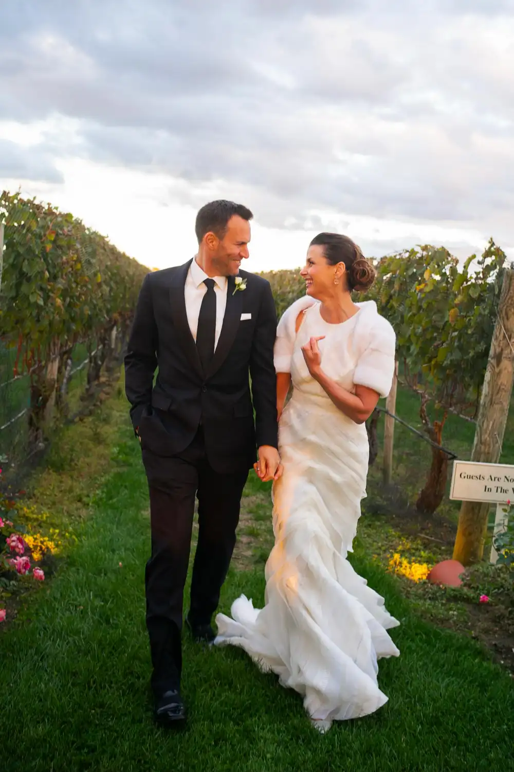 Bridget Moynahan Take Us Back Through Her Biggest On and Off Screen Moments Blue Bloods and More 026