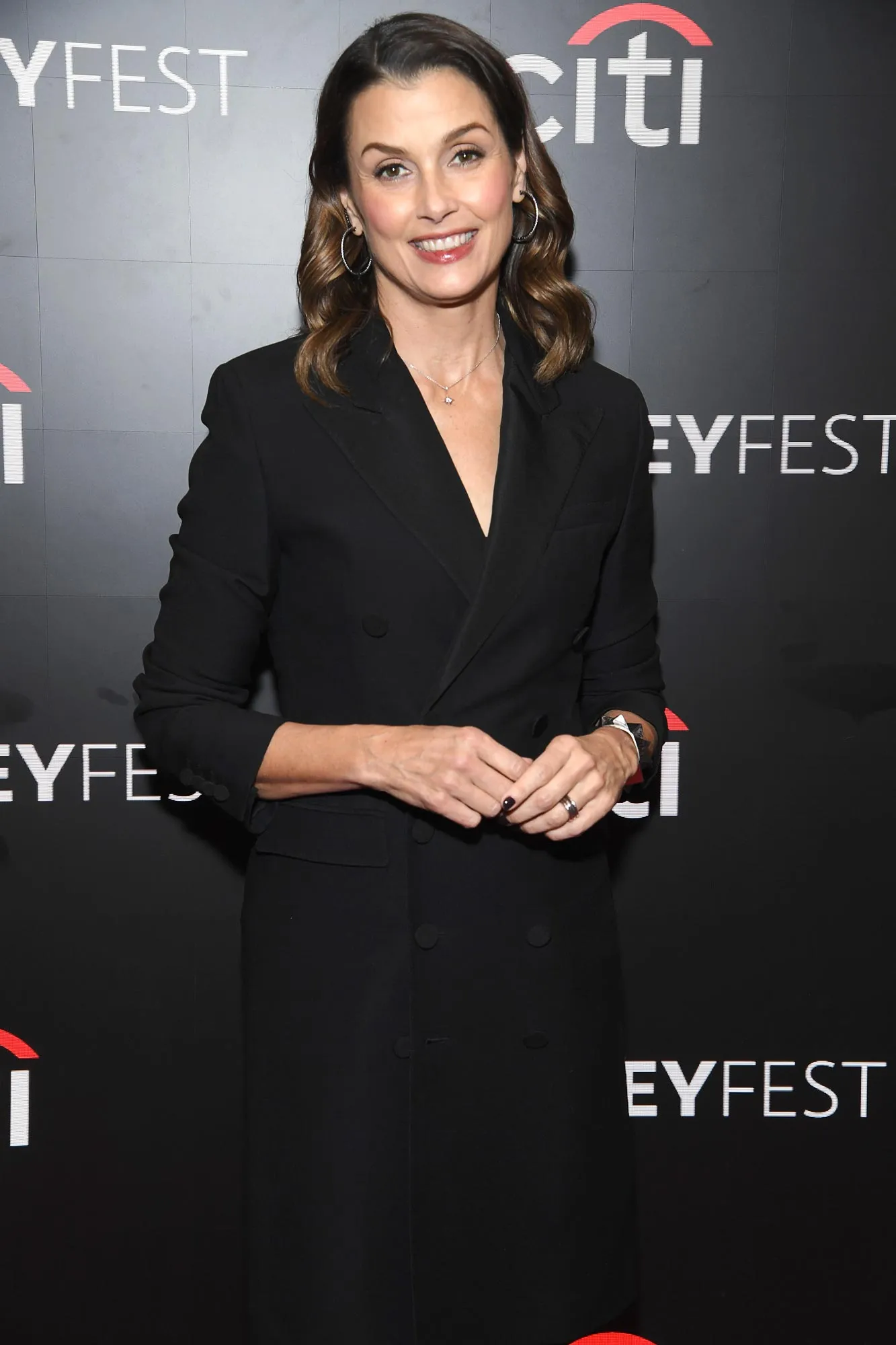 Bridget Moynahan Take Us Back Through Her Biggest On and Off Screen Moments Blue Bloods and More 028