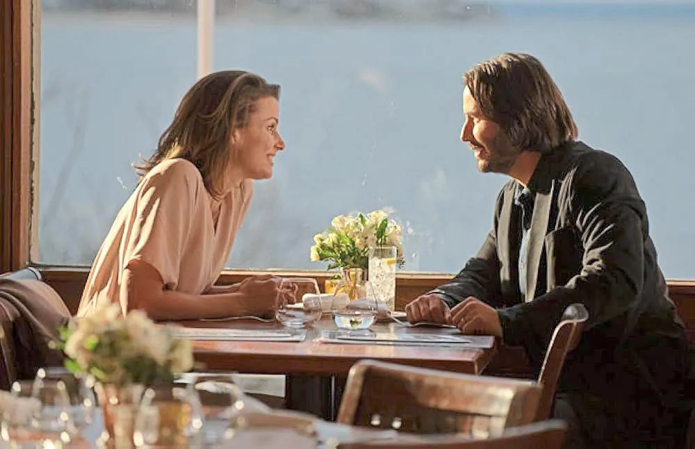 Bridget Moynahan Take Us Back Through Her Biggest On and Off Screen Moments Blue Bloods and More 031