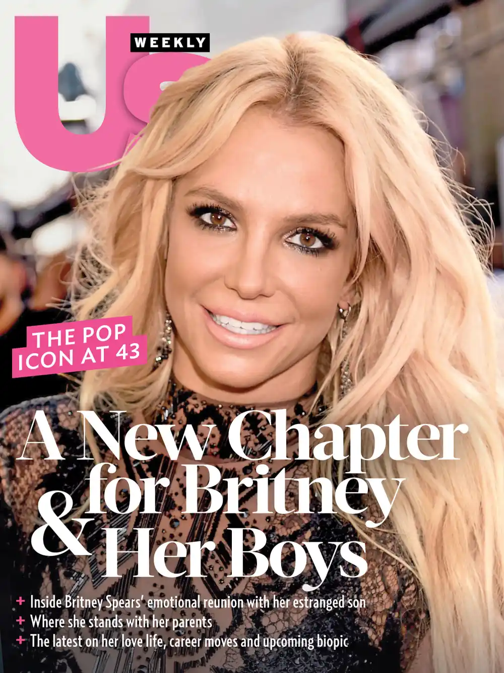 Britney Spears 2453 Luxury Handbag Shopping Cover no Chip