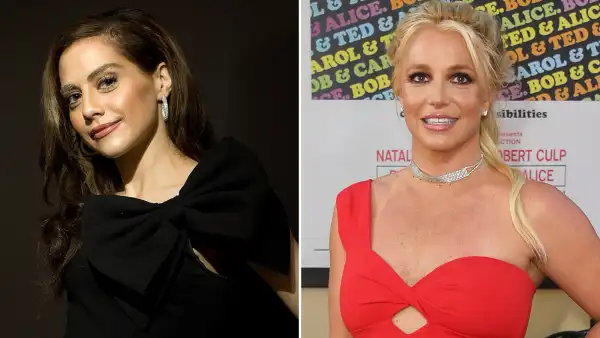 Brittany Murphy House