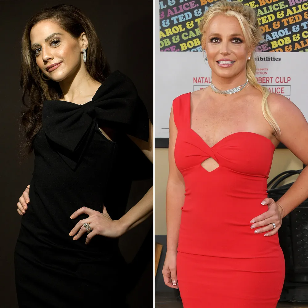 Brittany Murphy House