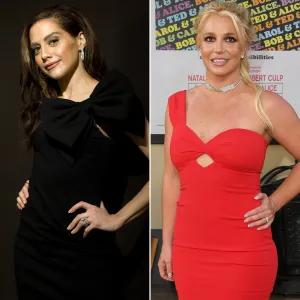 Brittany Murphy House