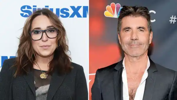 Broadway Star Jessica Vosk Recalls Harsh Criticism She Got From Simon Cowell During American Idol Audition