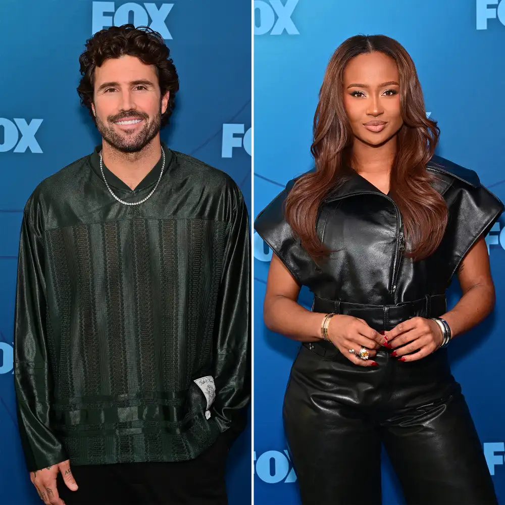 Brody Jenner Says Kayla Nicole Had His Back When He Needed to Drop a Deuce on Special Forces