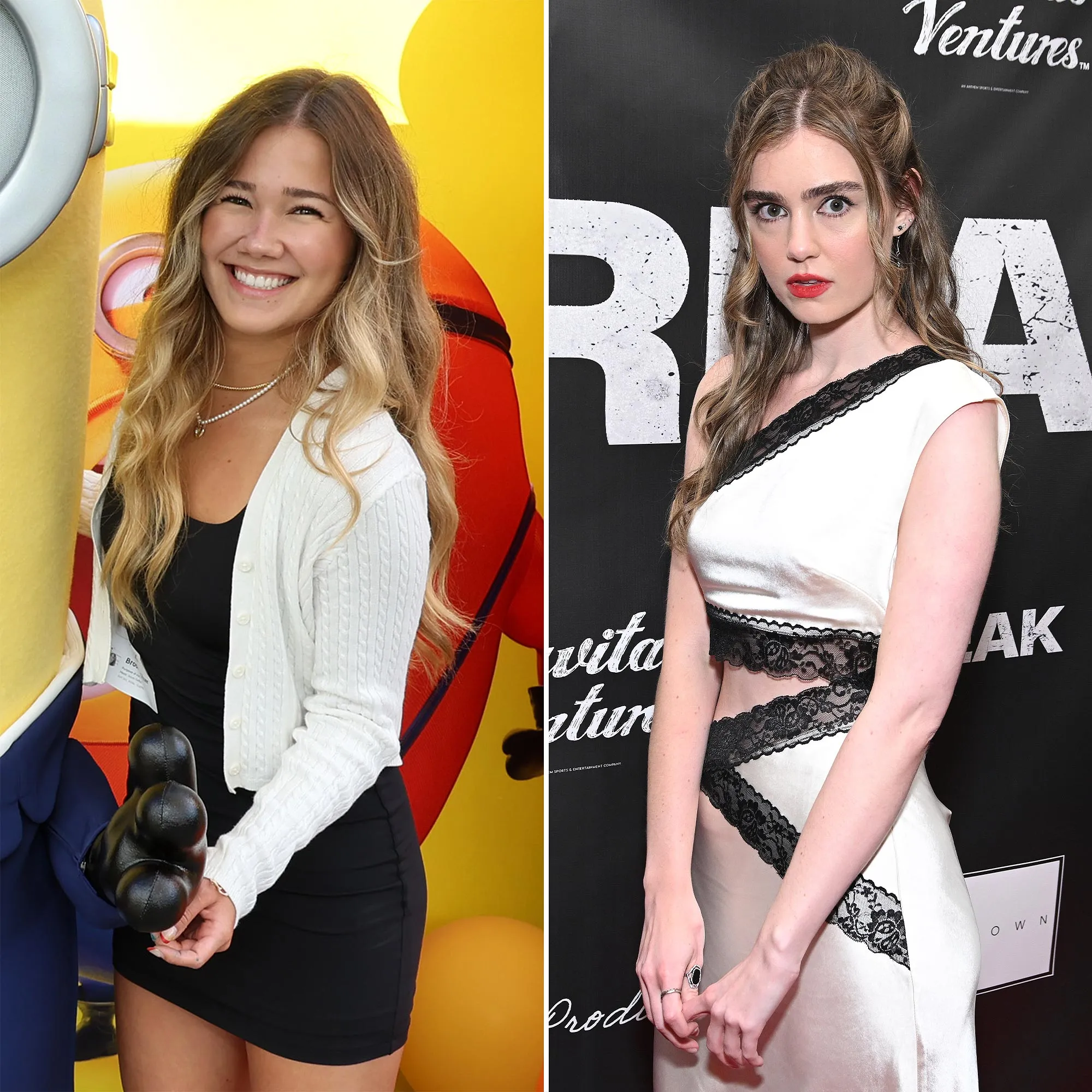 Brooklyn Rae Silzer Breaks Silence Over General Hospital Exit After Being Replaced by Braedyn Bruner